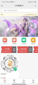 B2C单商户商城2.0-小炎站点